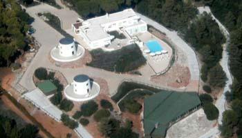 Quinta Dos Moinhos De Sao Filipe Hotel Setubal Exterior photo