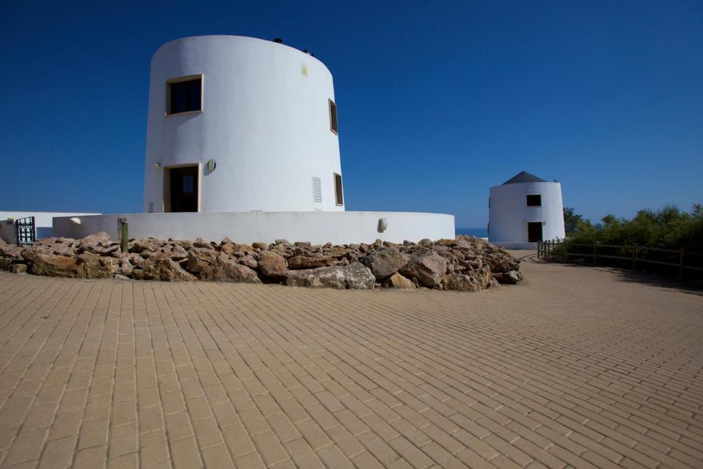 Quinta Dos Moinhos De Sao Filipe Hotel Setubal Exterior photo
